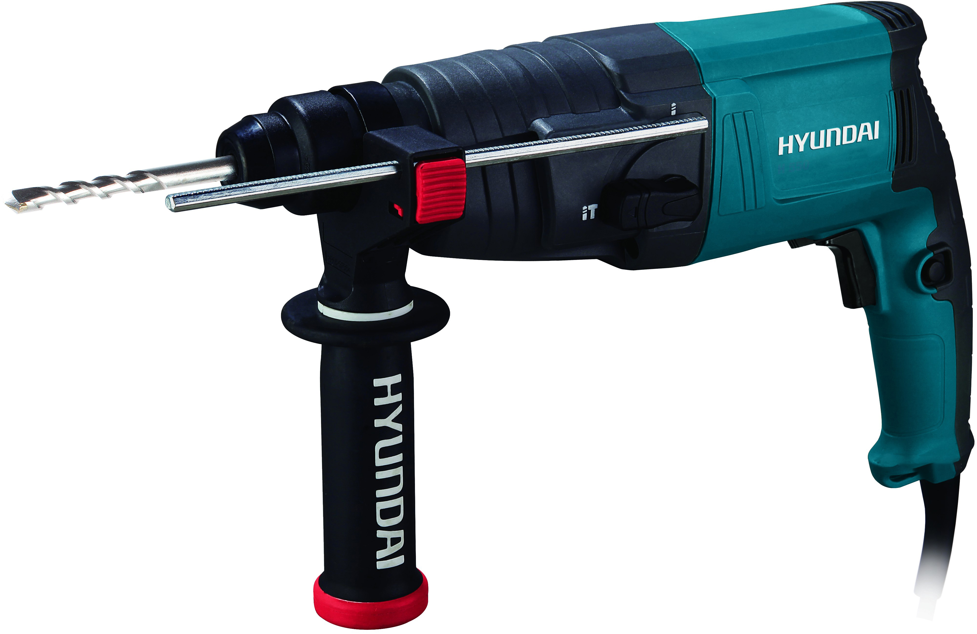 Перфоратор мережевий HYUNDAI H 550